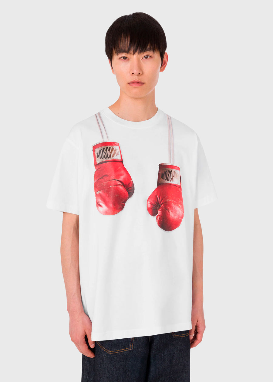 MOSCHINO T-Shirt MSC-ZZA0723