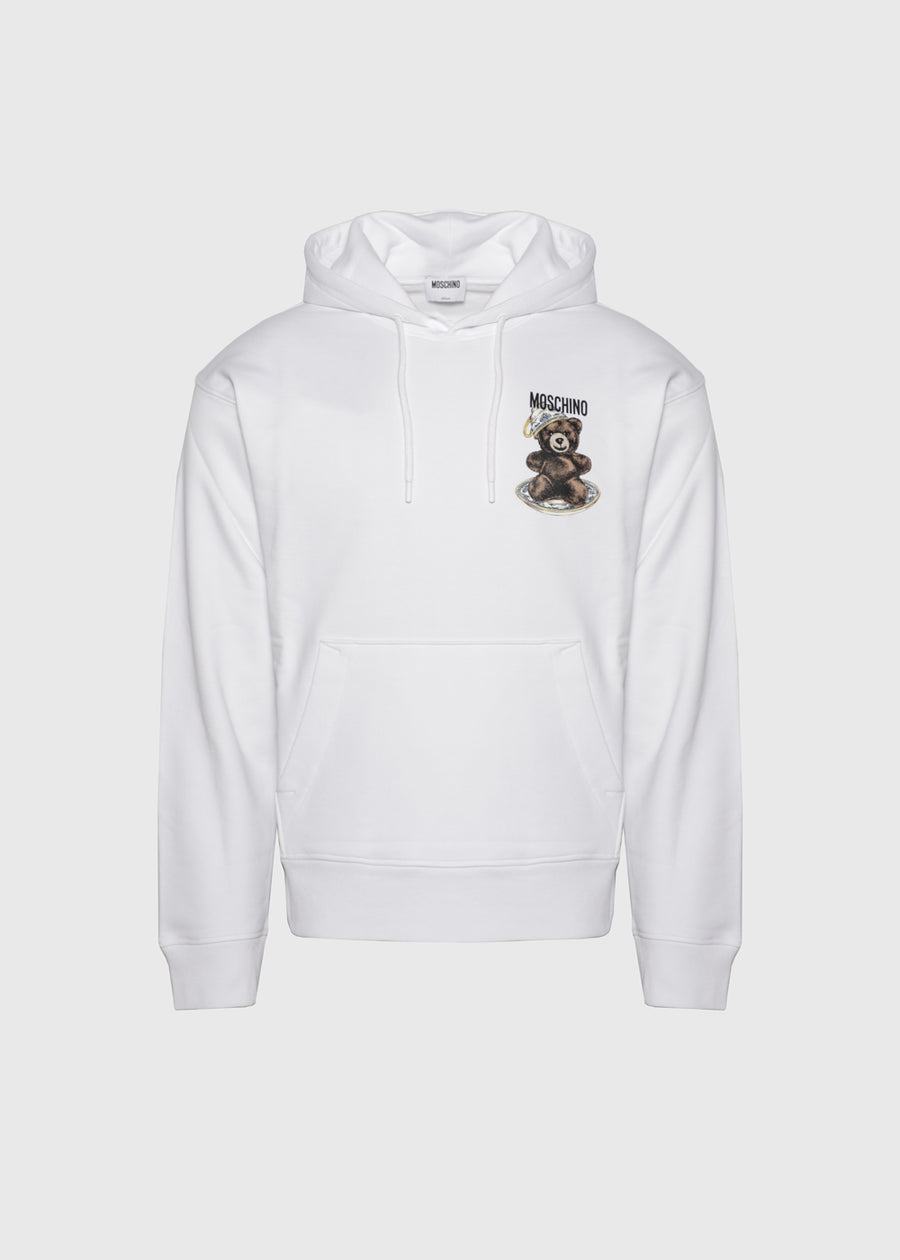 Moschino Sudadera MSC-ZZA1709
