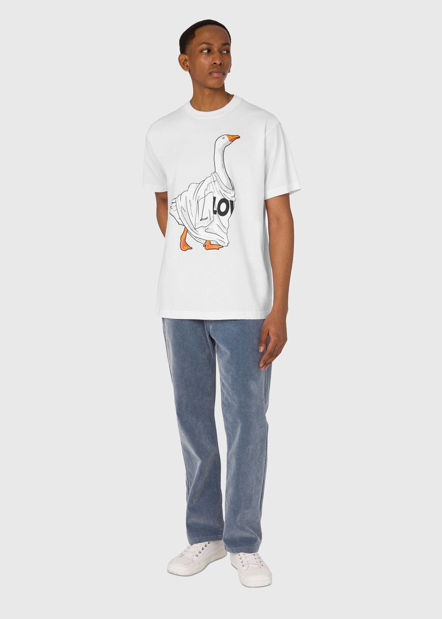 Moschino T-Shirt estampada MSC-ZZJ0711