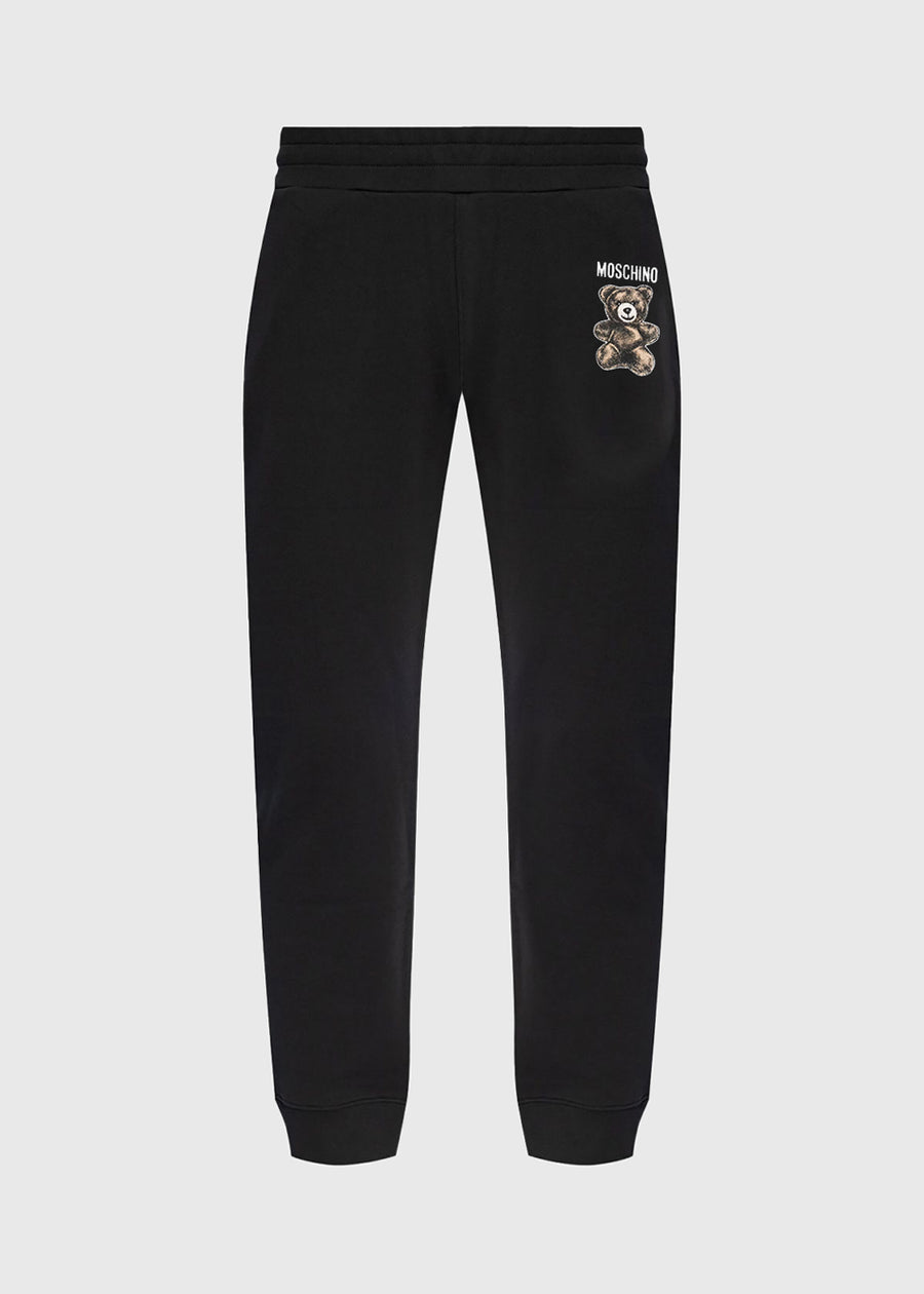 Moschino Pantalón deportivo MSC-ZZV0345