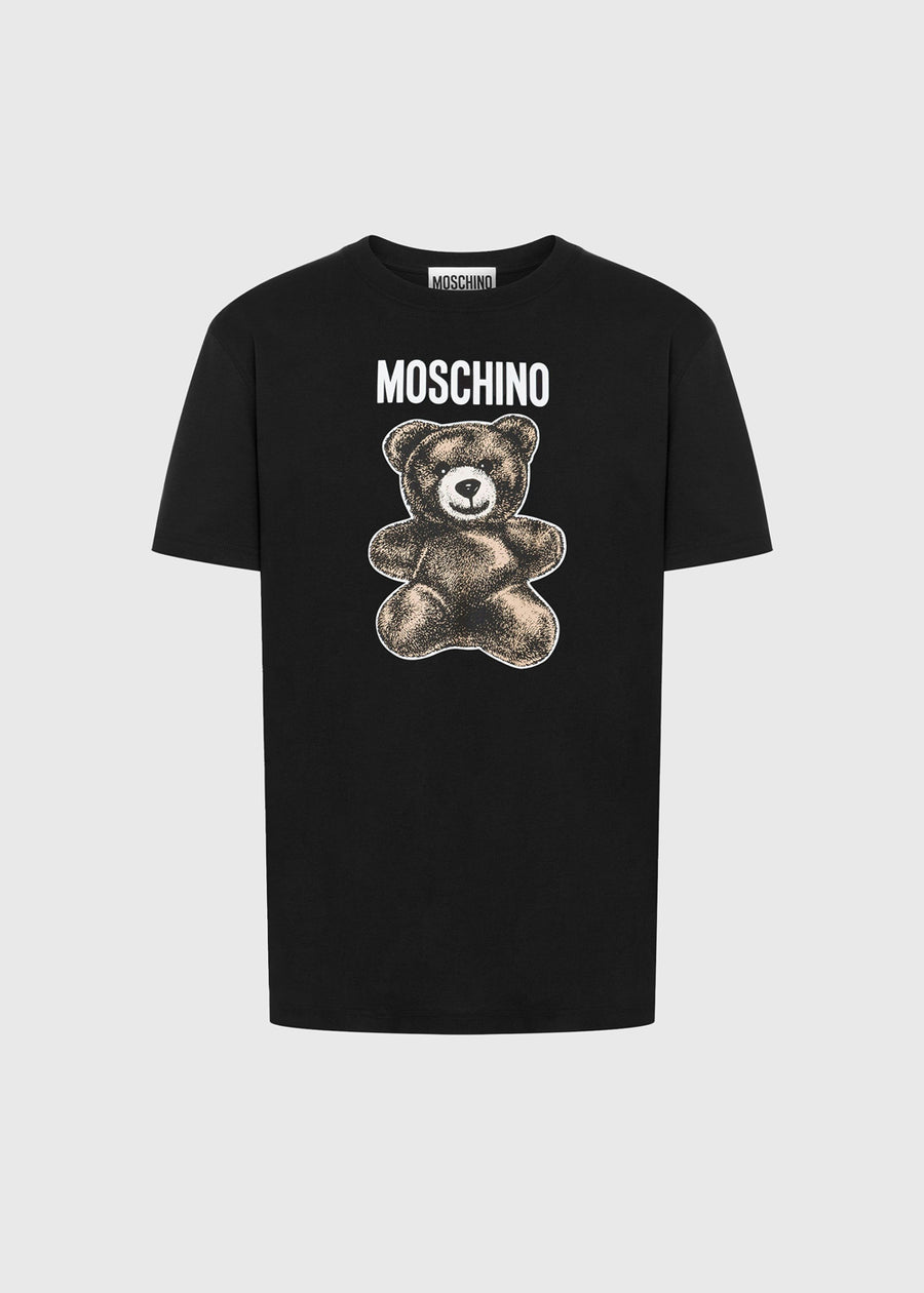 MOSCHINO T-shirt MSC-ZZV0710