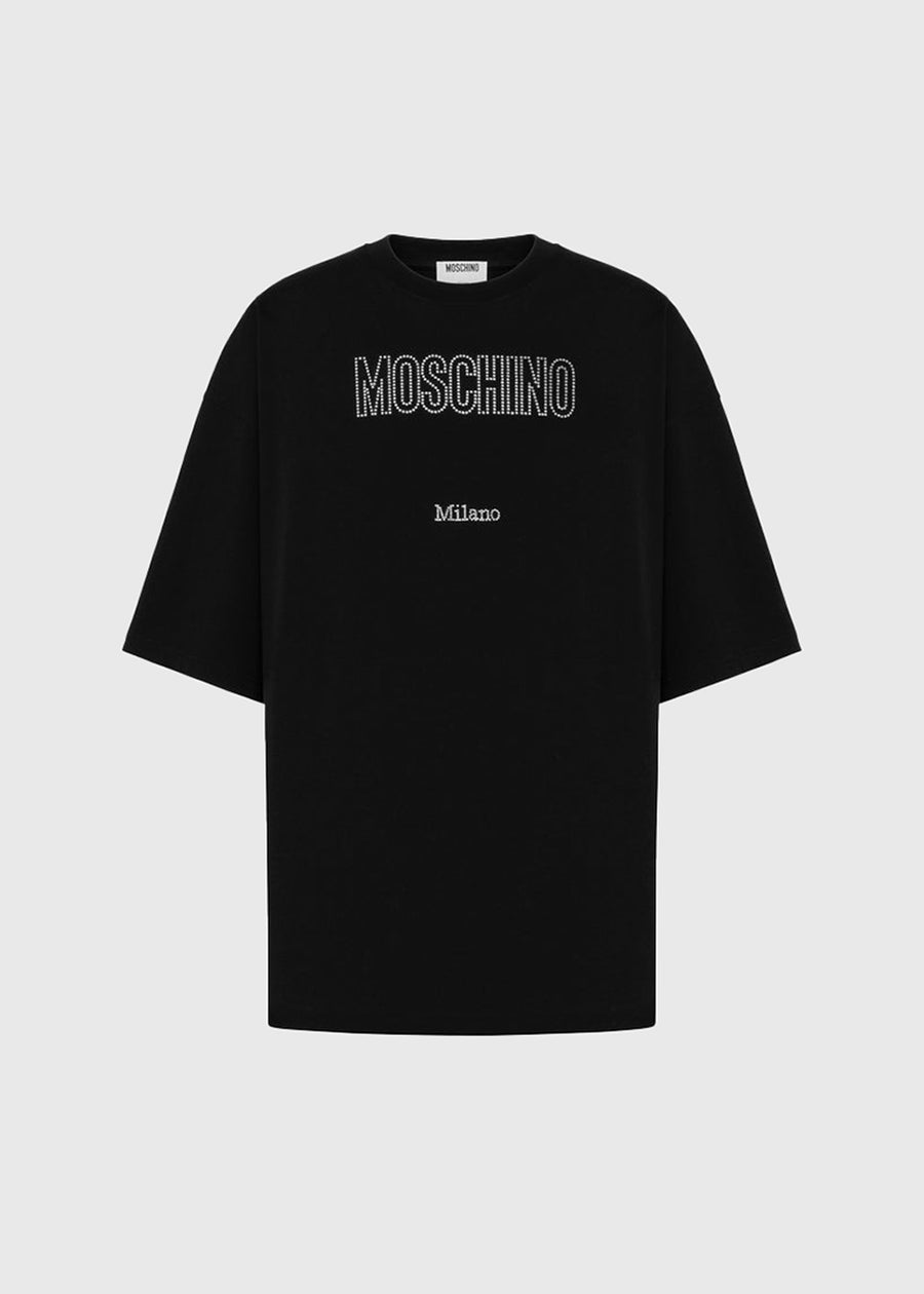 Moschino T-shirt MSC-ZZV0710
