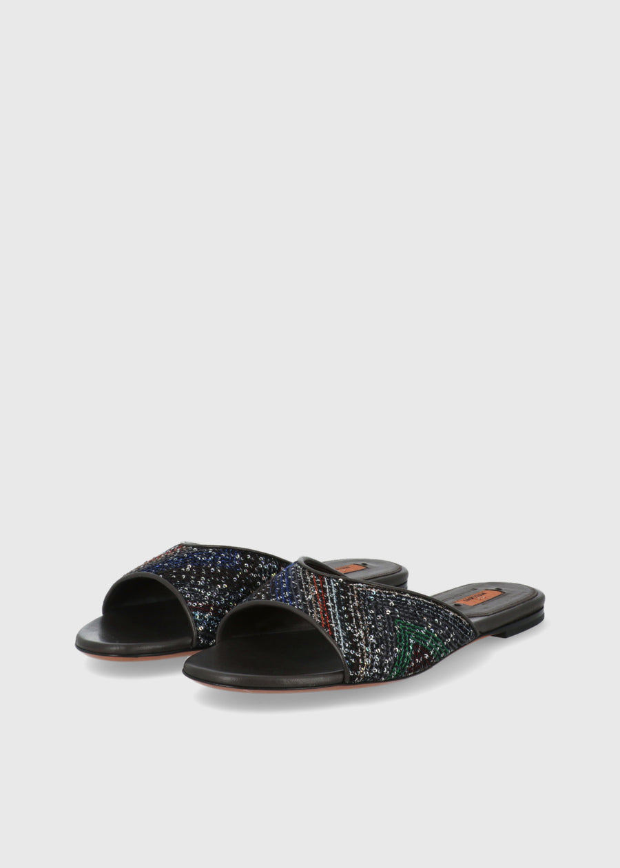 Missoni Sandalia MSS-MWF148