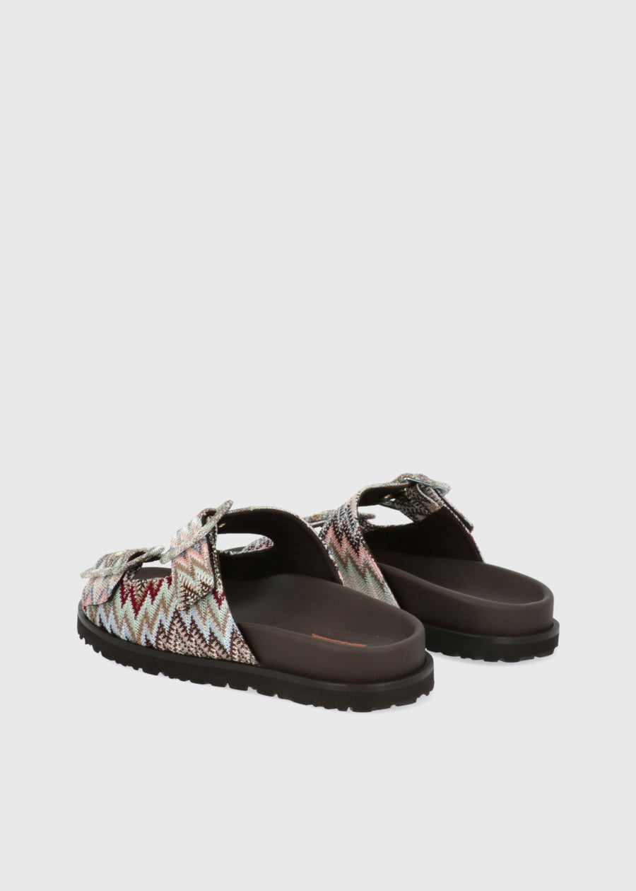 MISSONI Sandalia MSS-MWF203