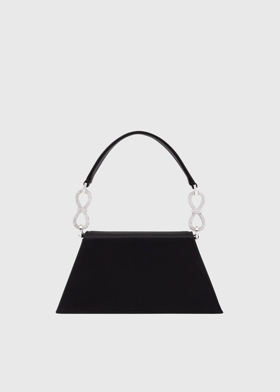 Mach & Mach Bolso Double Bow Samantha MYM-B0101