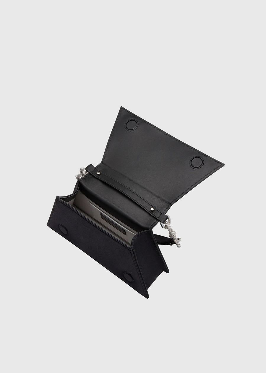 Mach & Mach Bolso Double Bow Samantha MYM-B0101