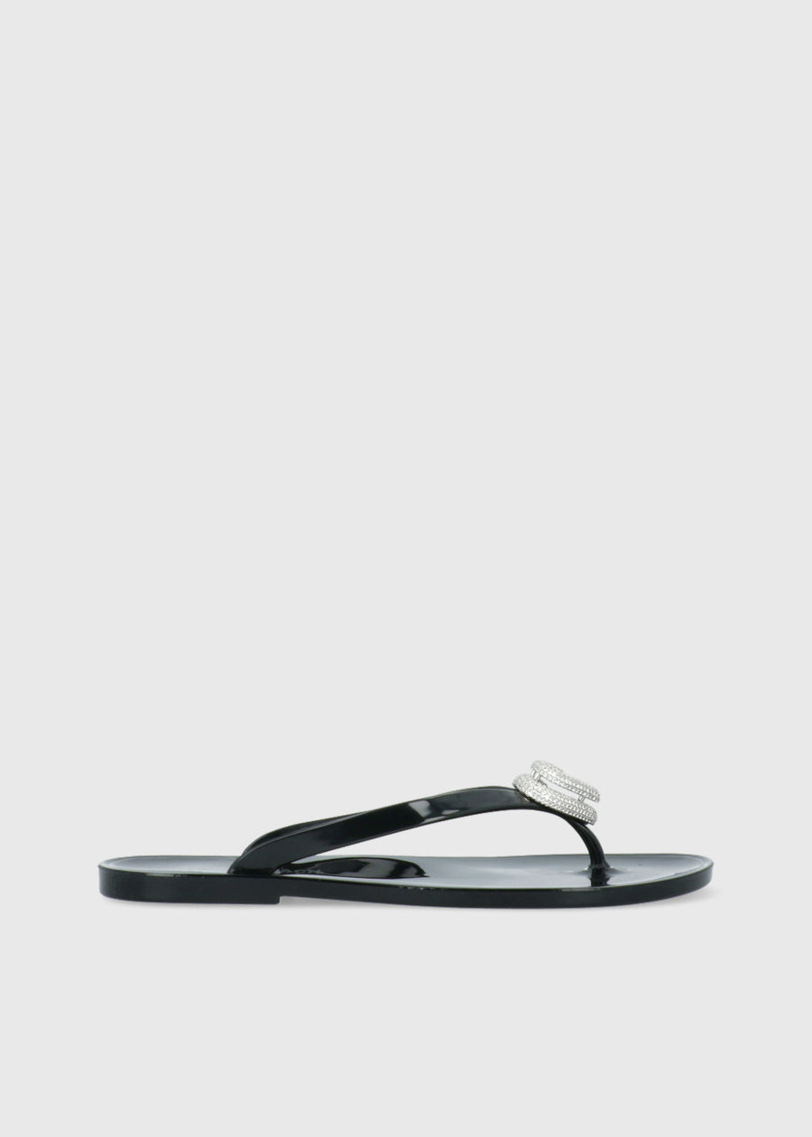 MACH & MACH Sandalia plana MYM-S0888
