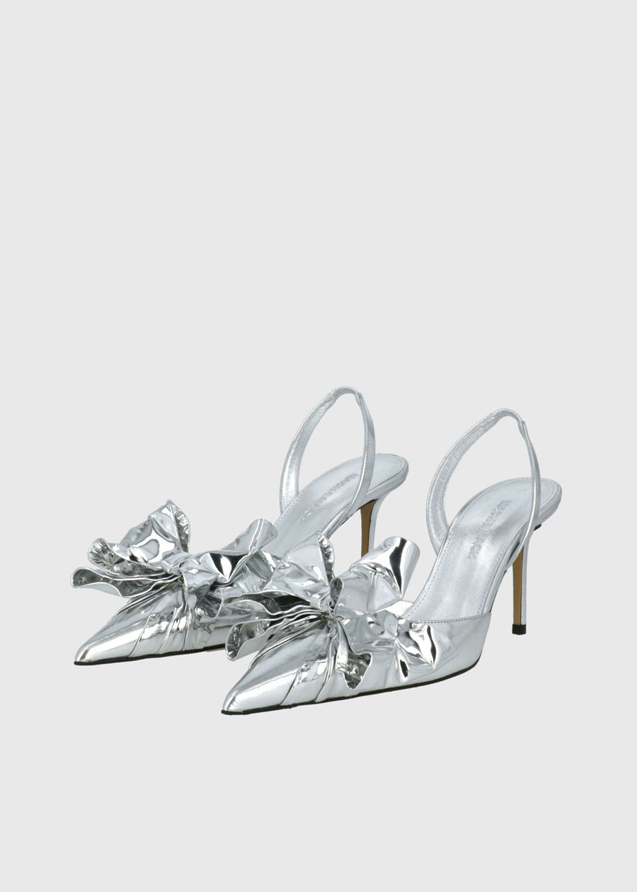 MACH & MACH Slingbacks Le Cadeau Wrapped MYM-S0949