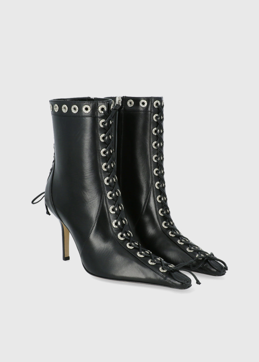 Mach & Mach Botines Mach Corset MYM-S0980