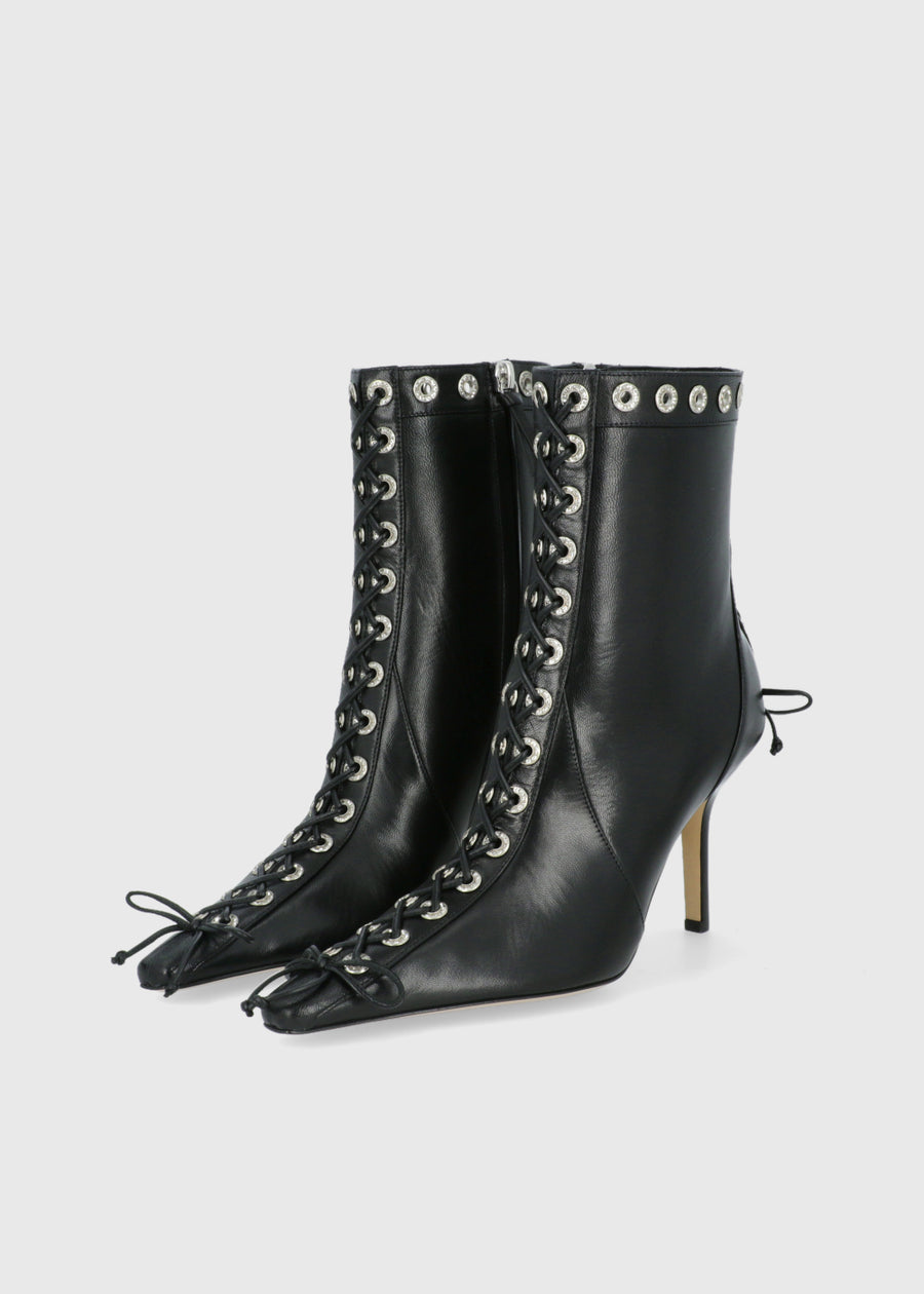 Mach & Mach Botines Mach Corset MYM-S0980