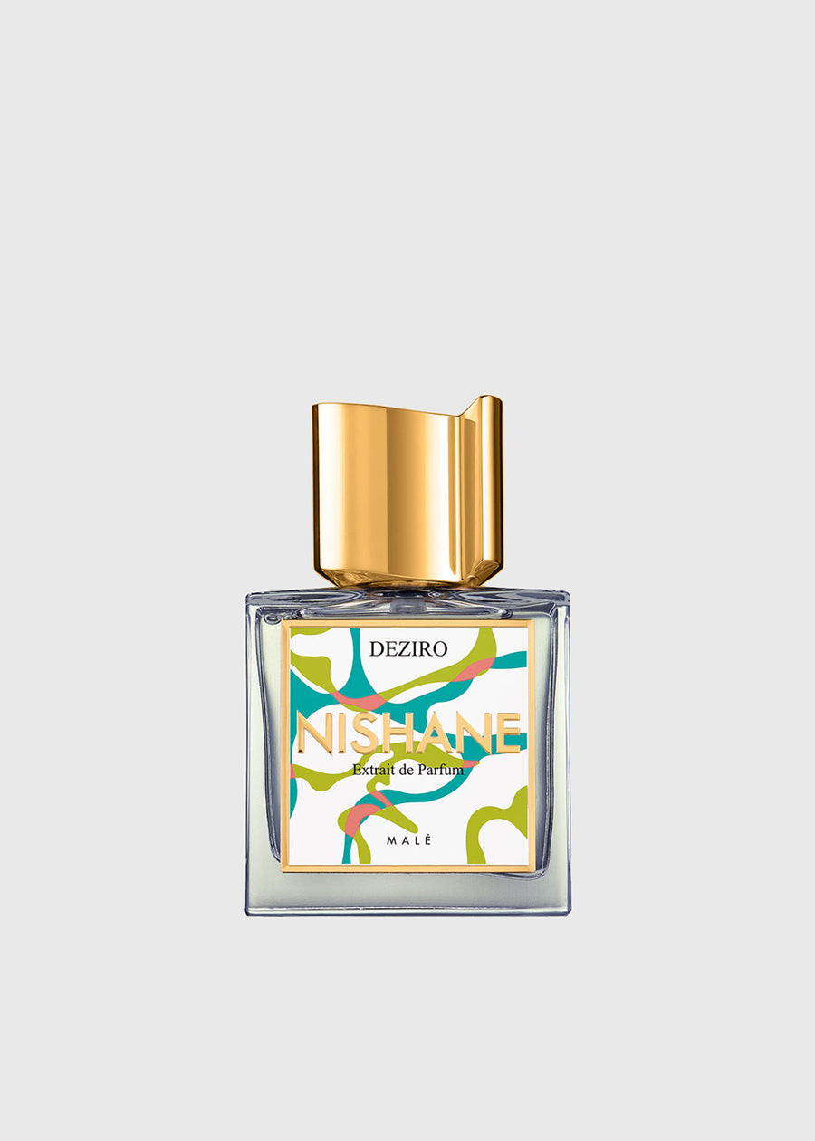 Nishane Deziro EP 50ML NSH-DEZIRO