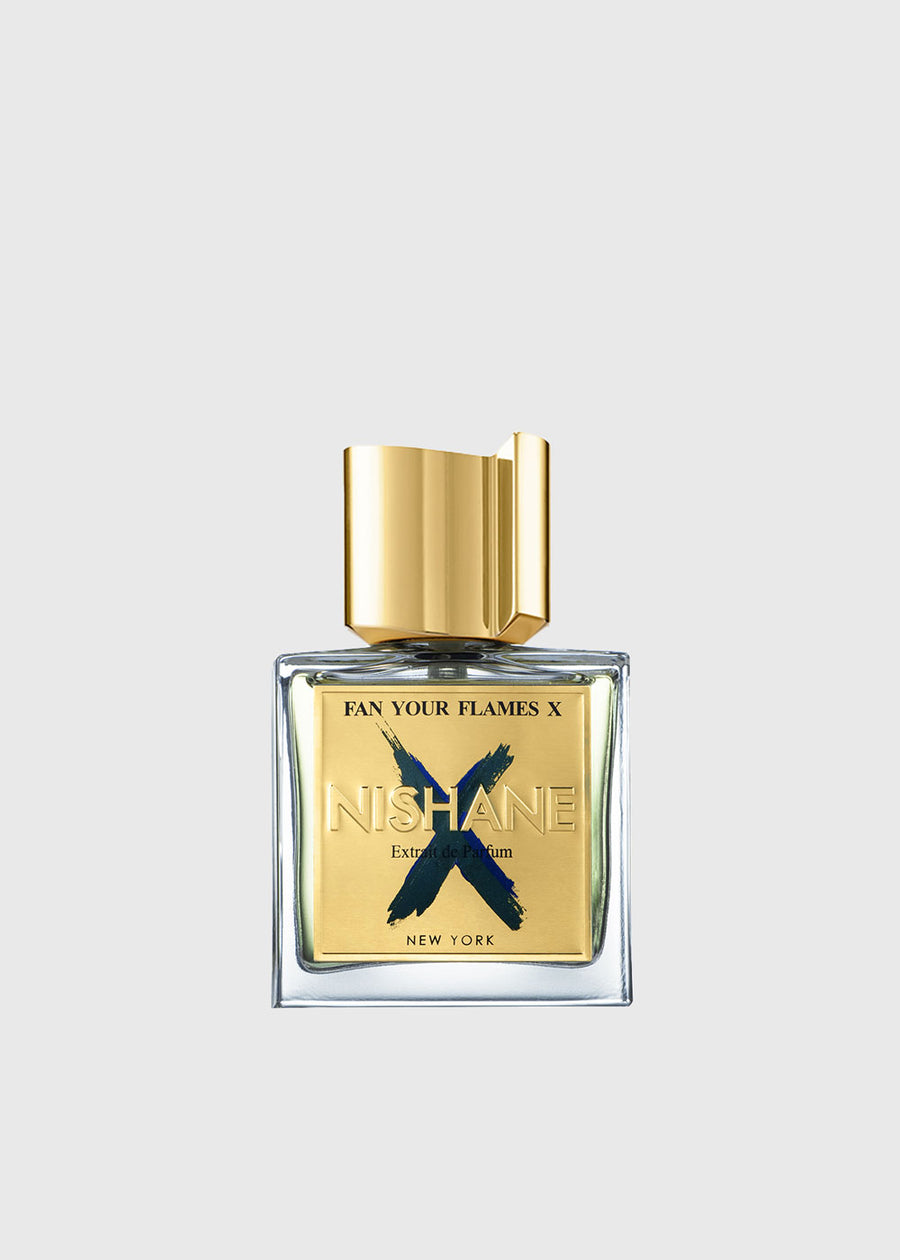 Nishane Fan Your Flames X 50 ML NSH-FANYOFLX