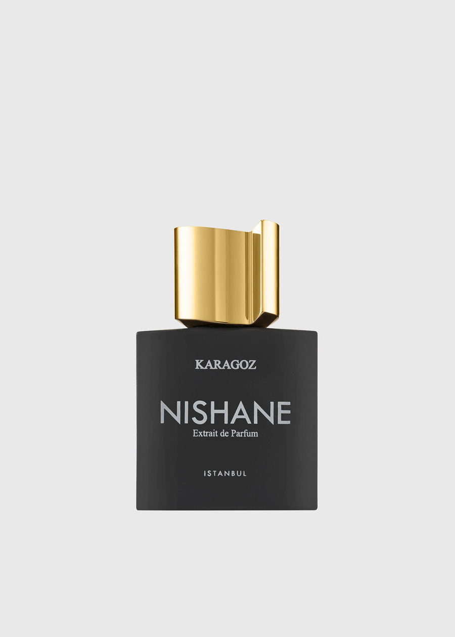 Nishane Karagoz 50ml NSH-KARAGOZ
