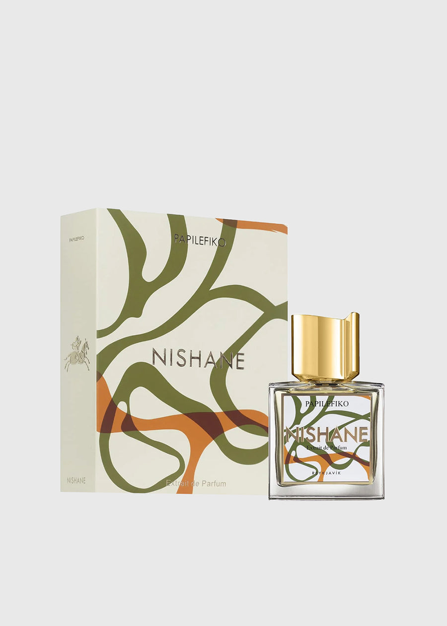 Nishane Perfume Papilefiko NSH-PAPILEFI