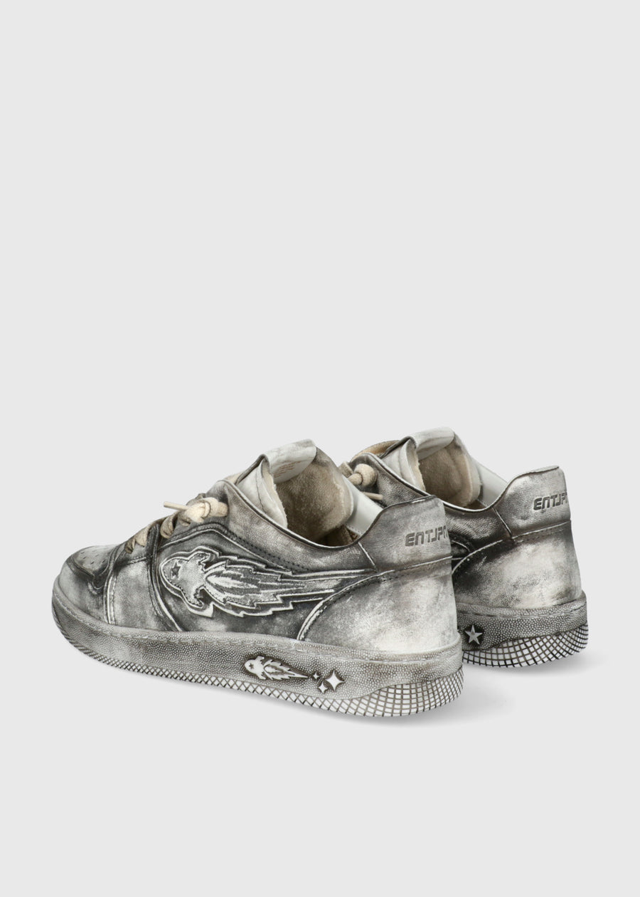 Enterprise Japan Sneakers EJ Rocket 1 NTJ-EGGROCK1