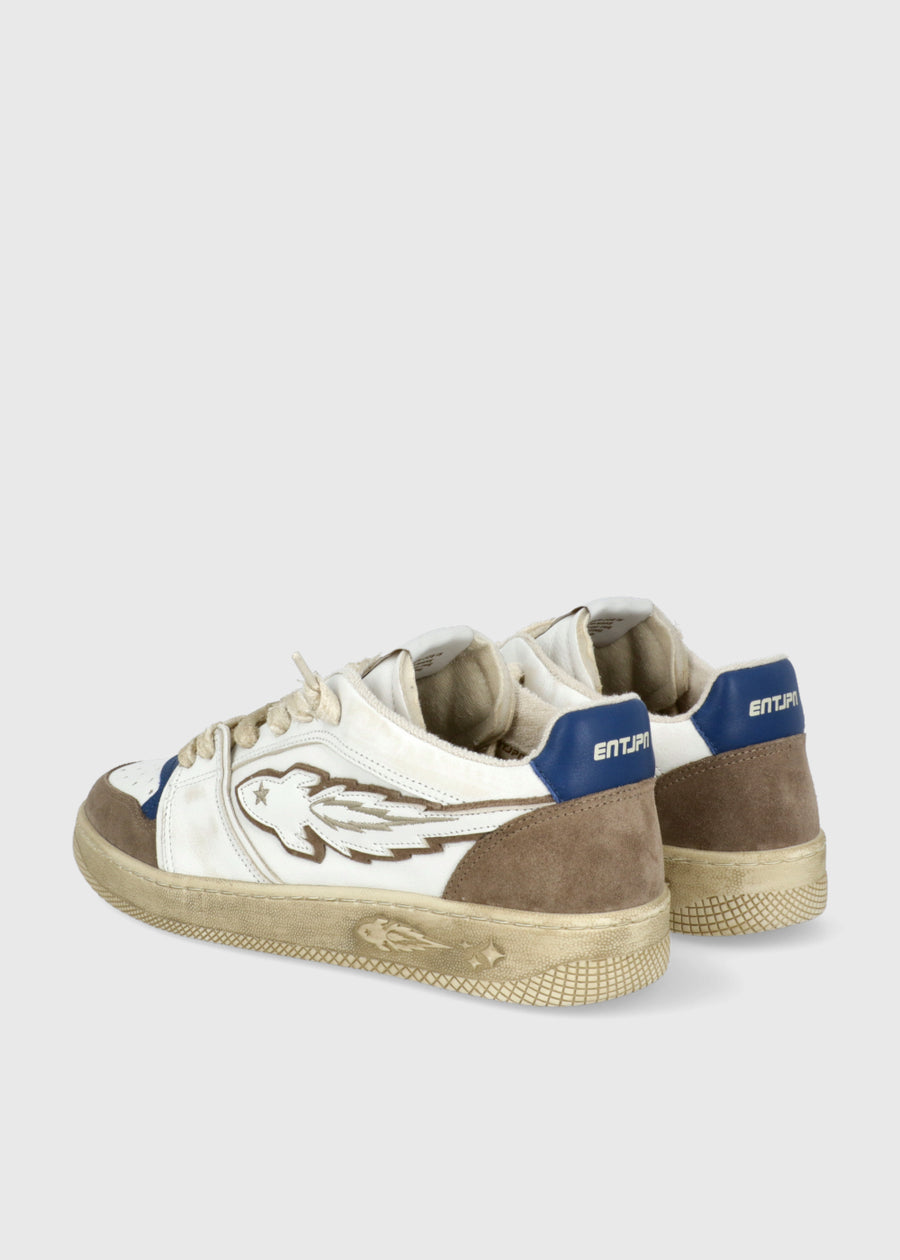 Enterprise Japan Sneakers EJ Rocket 1 NTJ-EGGROCK1