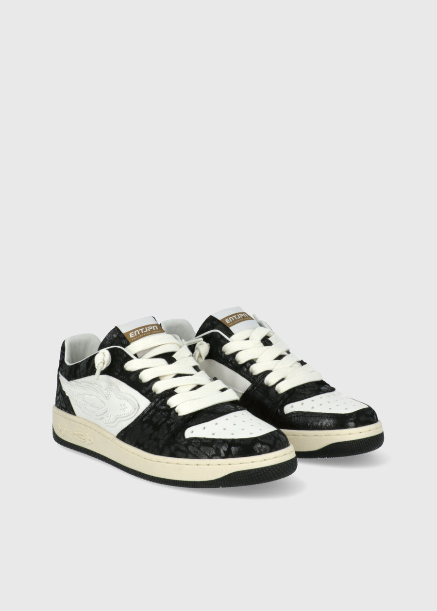 Enterprise Japan Sneakers EJ Rocket 1 NTJ-EGGROCK1
