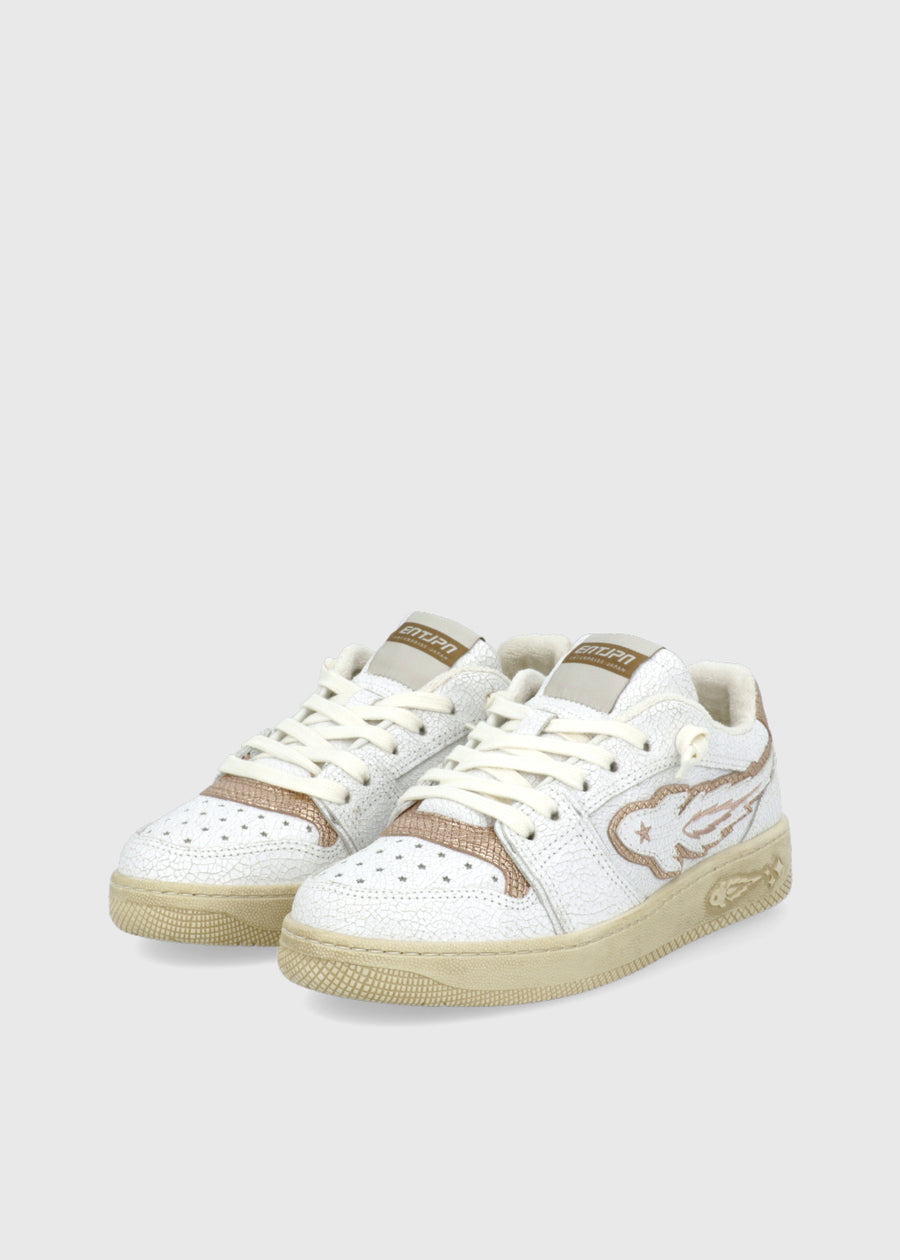 Enterprise Japan Sneakers EJ Rocket 1 NTJ-EGGROCK1
