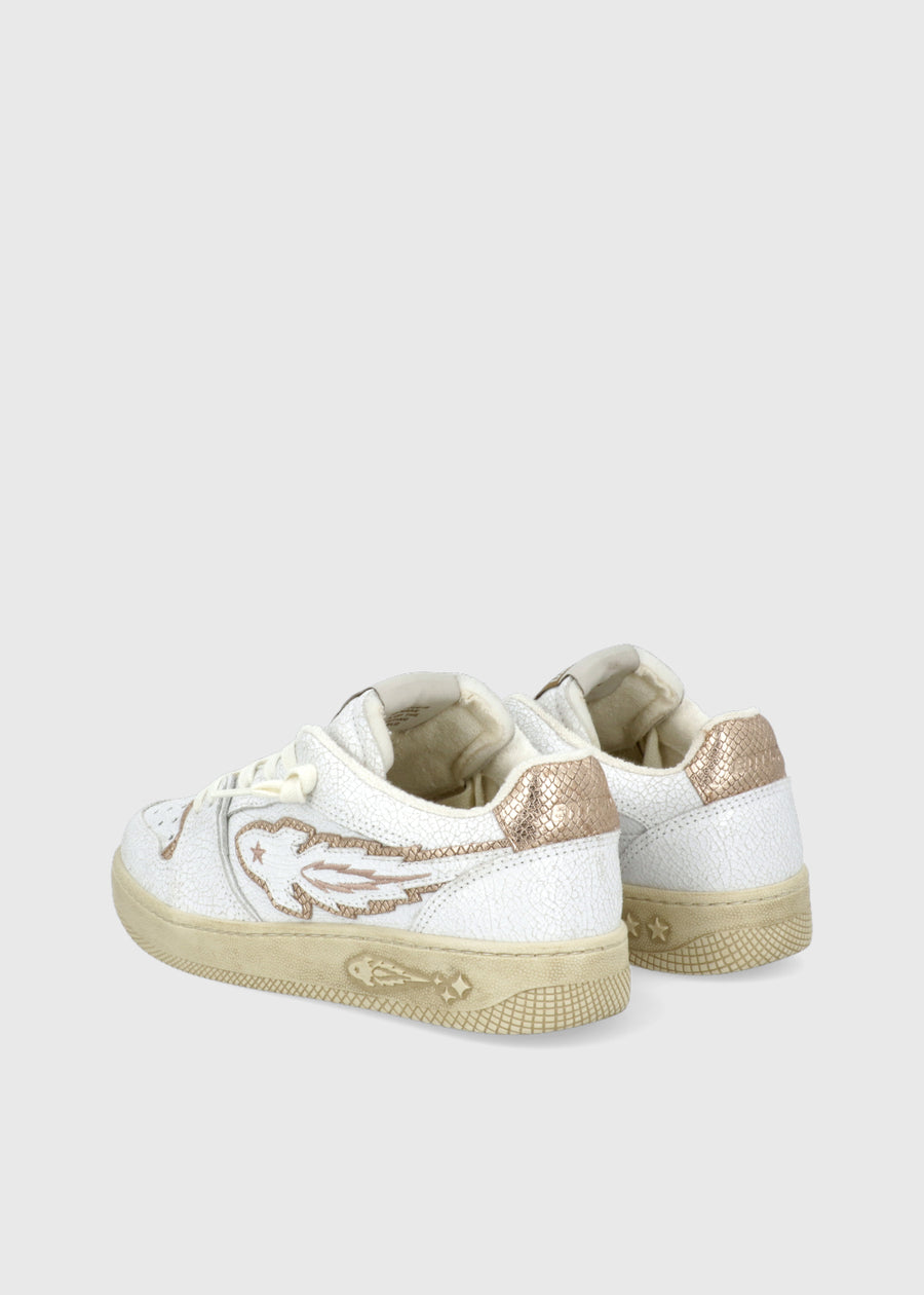 Enterprise Japan Sneakers EJ Rocket 1 NTJ-EGGROCK1