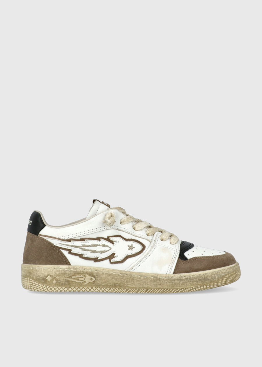 Enterprise Japan Sneakers EJ Rocket 1 NTJ-EGGROCK1