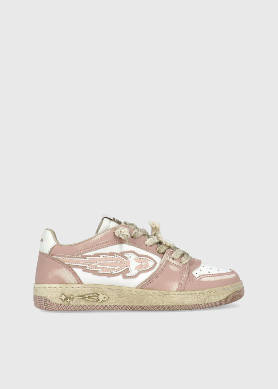 Enterprise Japan Sneakers EJ Rocket 2 NTJ-EGGROCK2