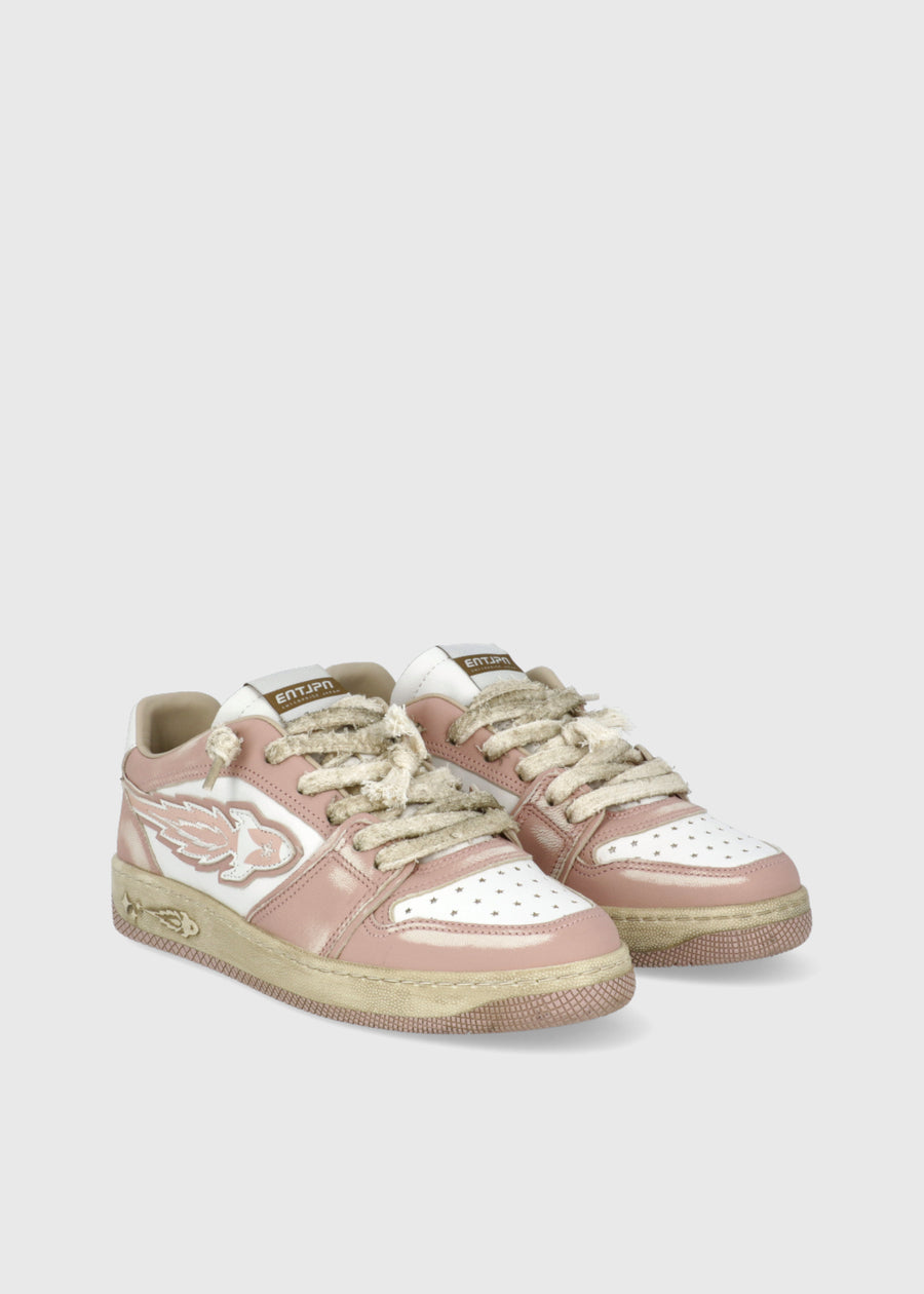 Enterprise Japan Sneakers EJ Rocket 2 NTJ-EGGROCK2