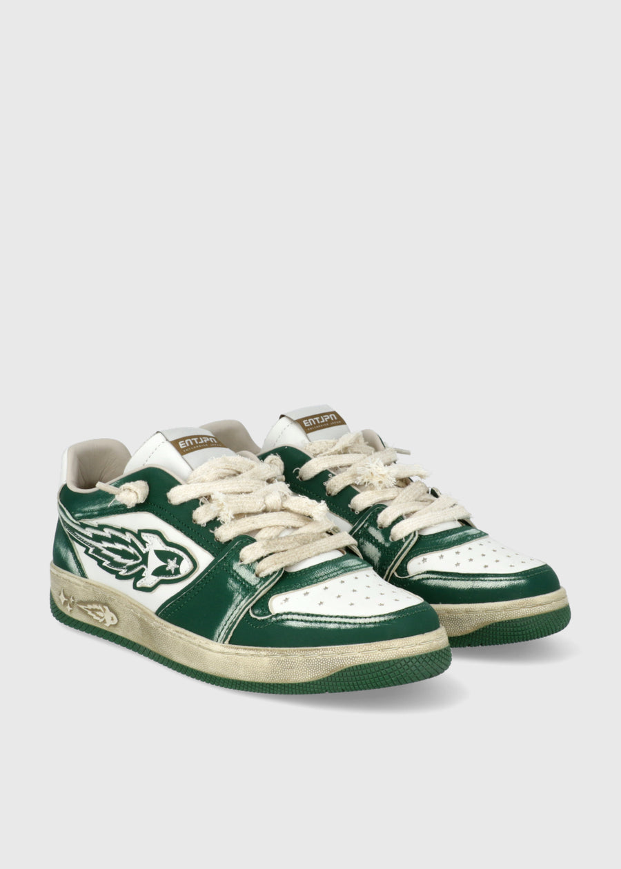 Enterprise Japan Sneakers EJ Rocket 2 NTJ-EGGROCK2