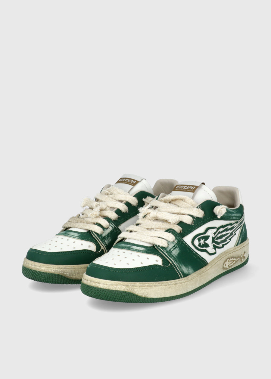 Enterprise Japan Sneakers EJ Rocket 2 NTJ-EGGROCK2