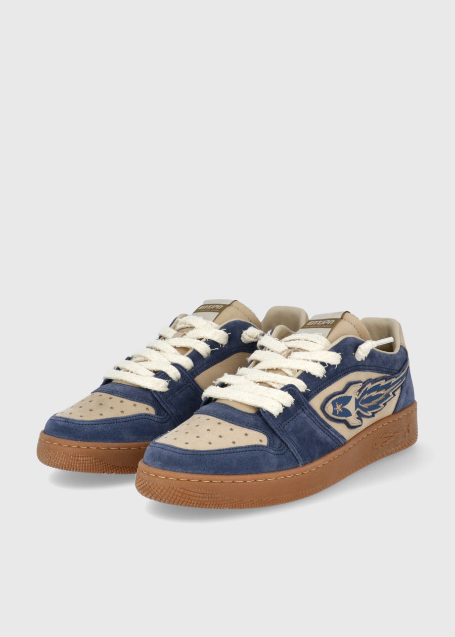 Enterprise Japan Sneakers EJ Rocket 2 NTJ-EGGROCK2