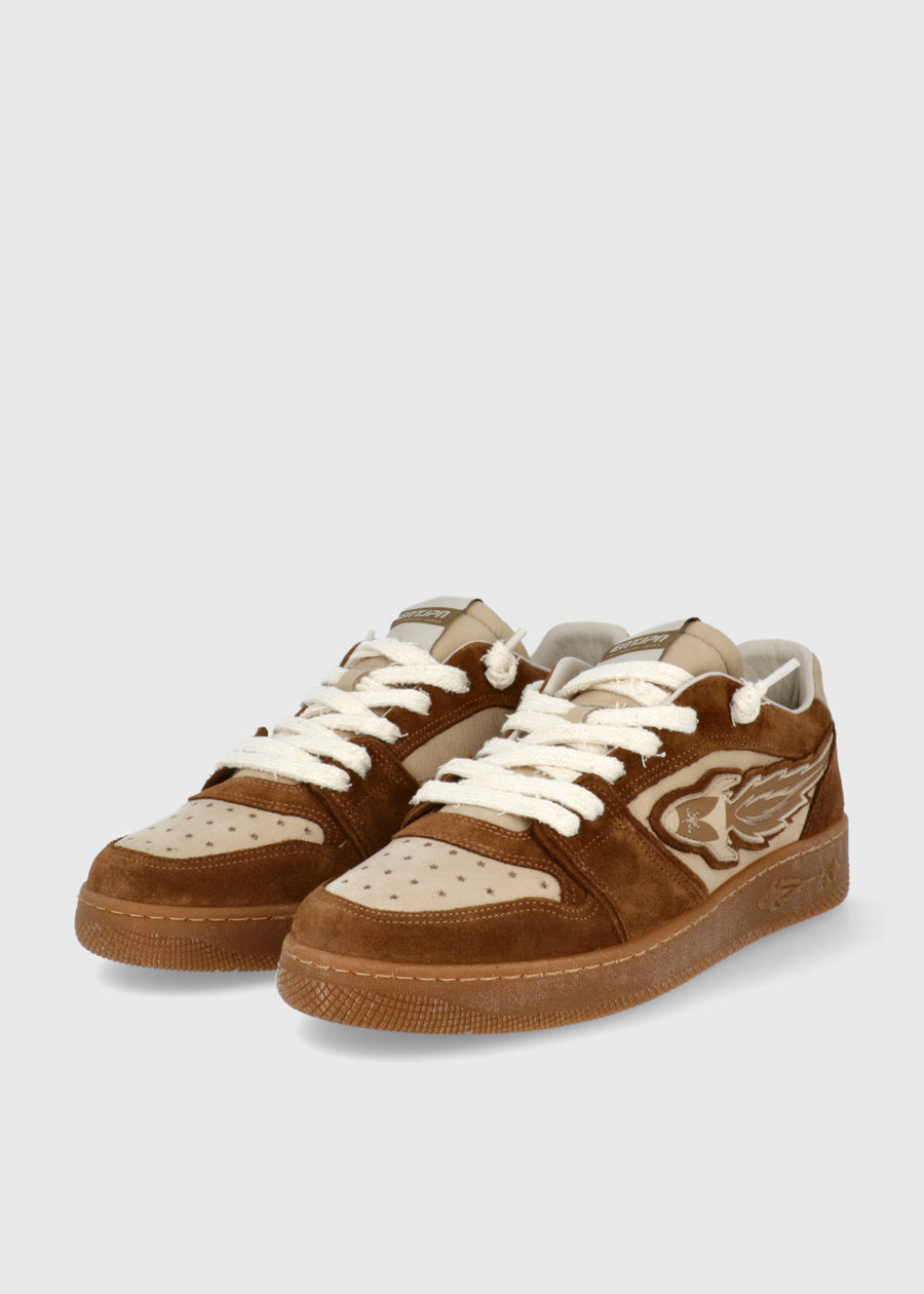 Enterprise Japan Sneakers EJ Rocket 2 NTJ-EGGROCK2