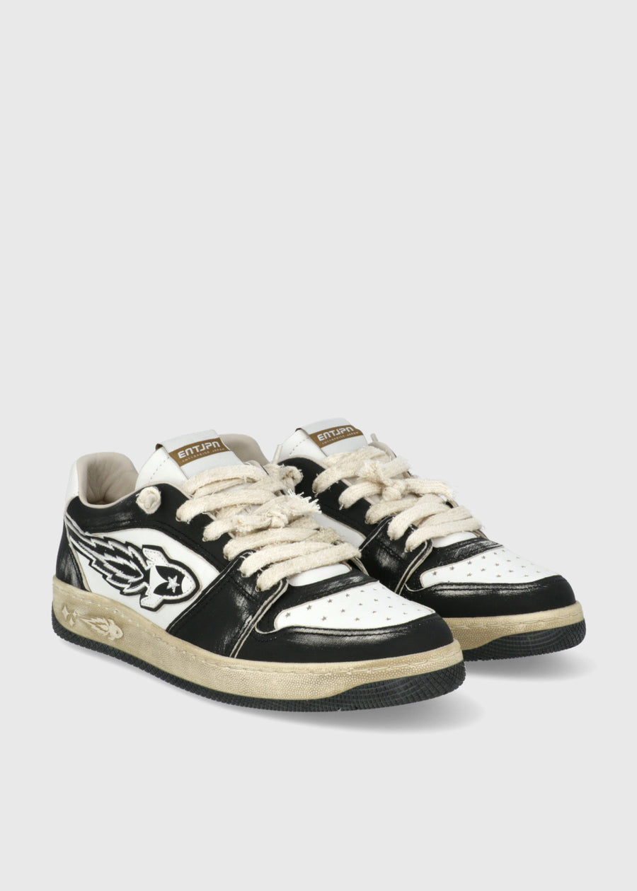 Enterprise Japan Sneakers EJ Rocket 2 NTJ-EGGROCK2