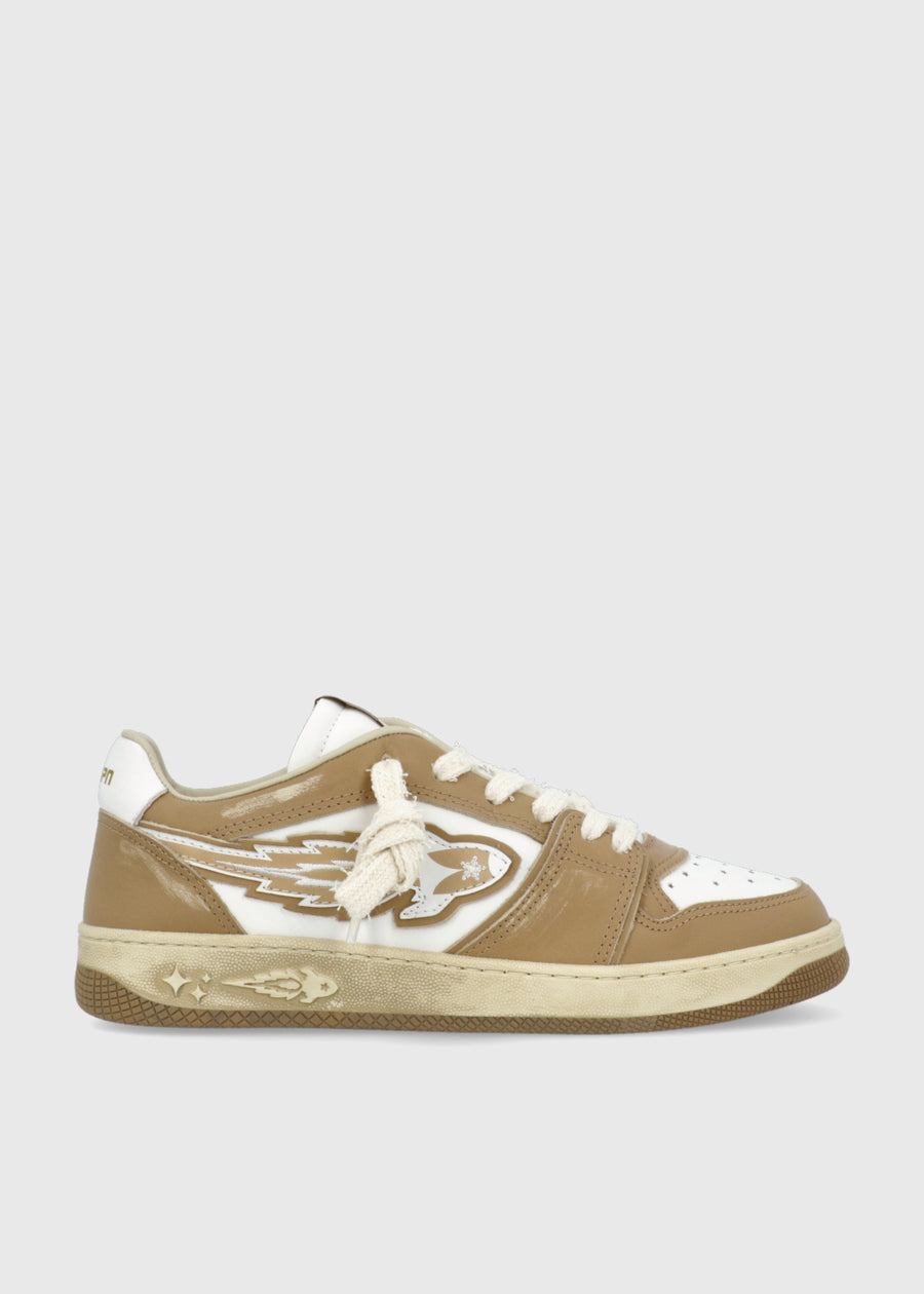 Enterprise Japan Sneakers Egg Rocket 3 NTJ-EGGROCK3
