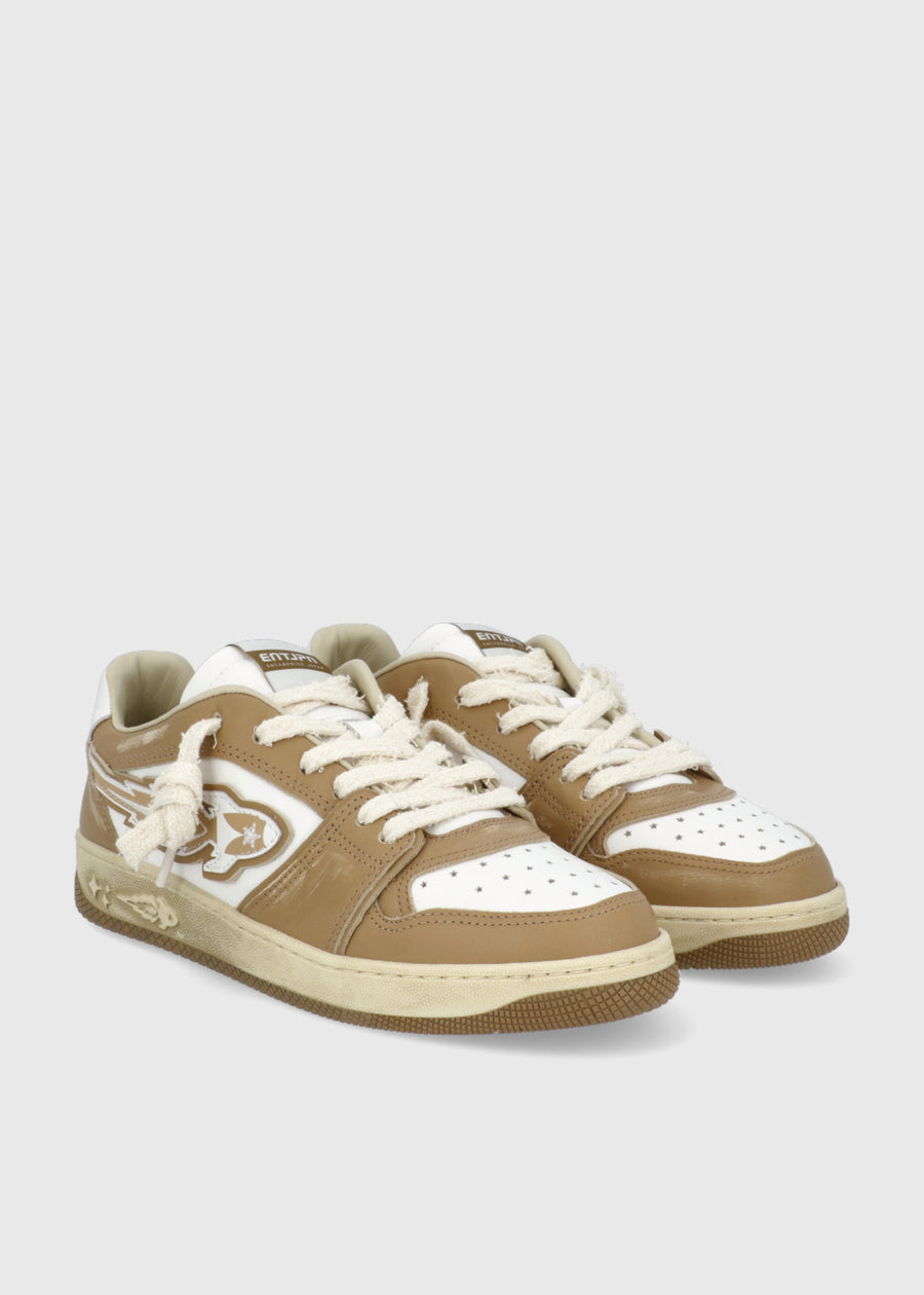 Enterprise Japan Sneakers Egg Rocket 3 NTJ-EGGROCK3