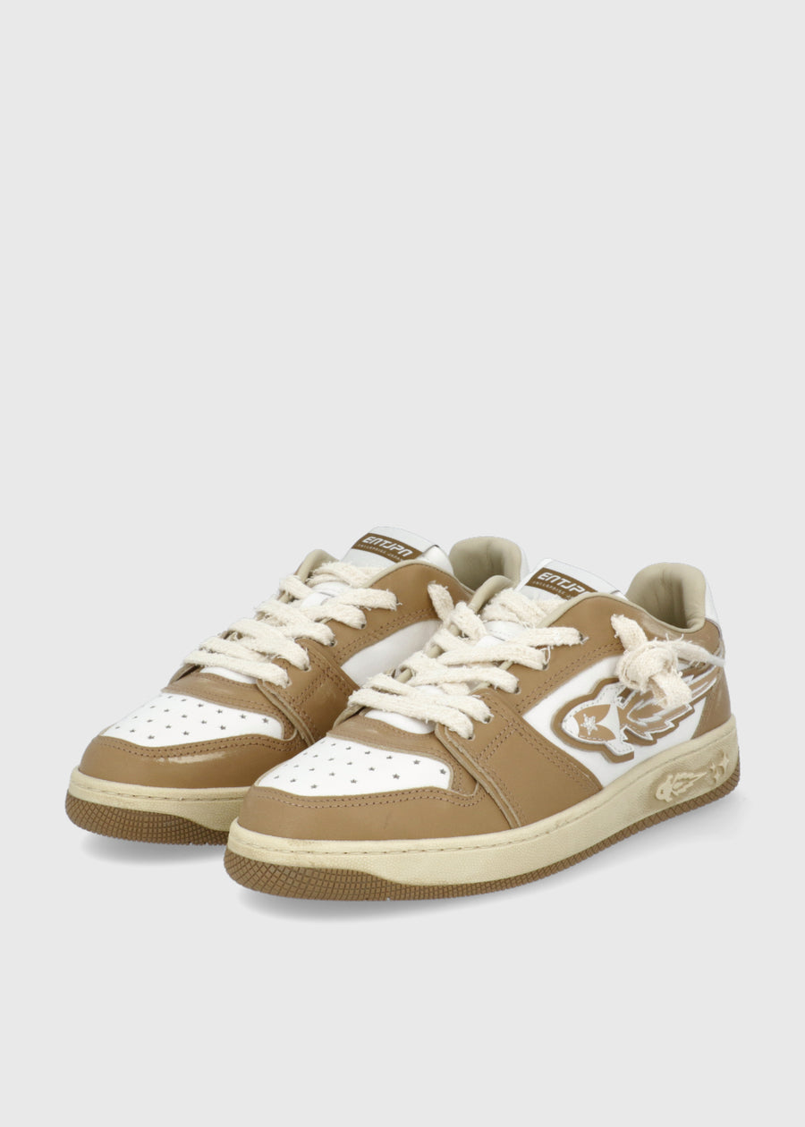 Enterprise Japan Sneakers Egg Rocket 3 NTJ-EGGROCK3