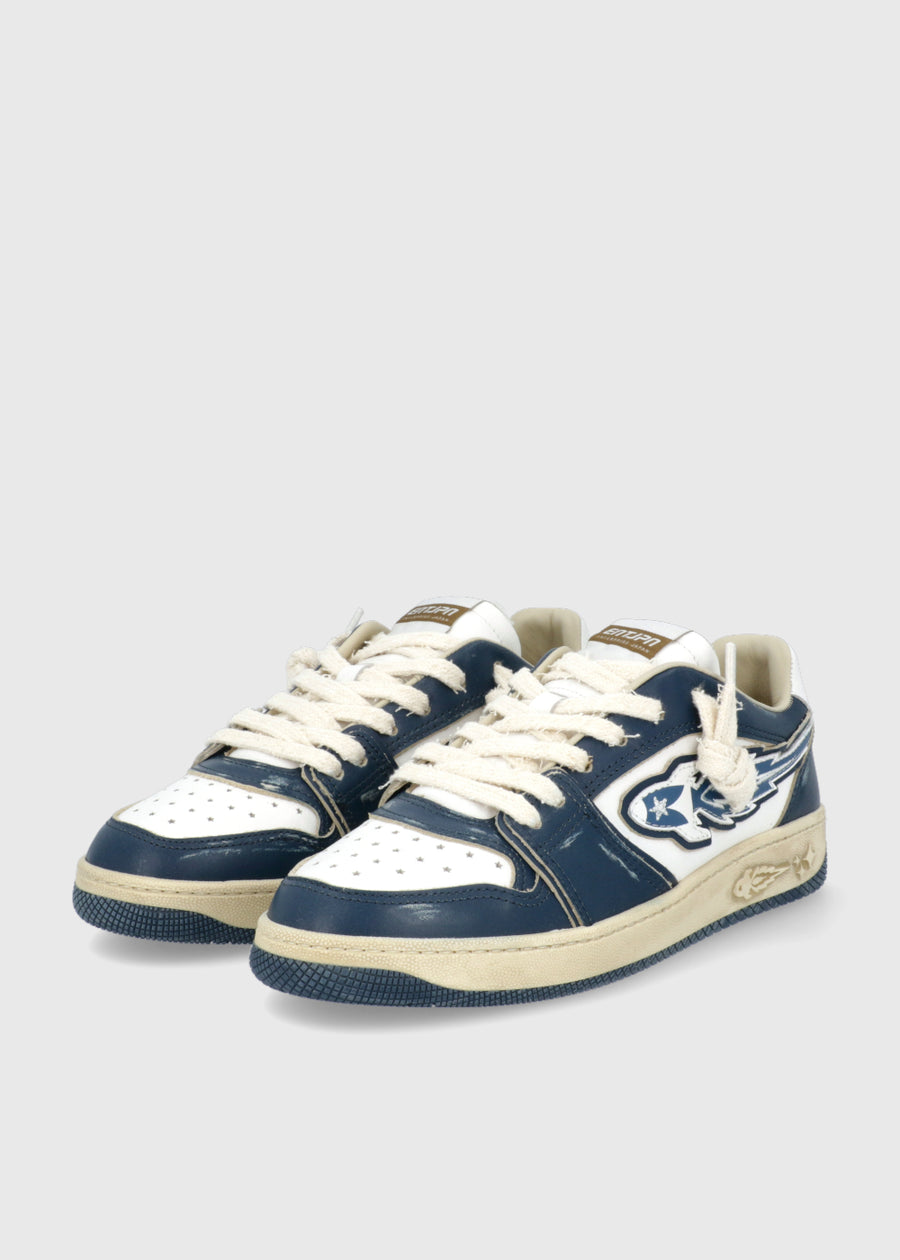 Enterprise Japan Sneakers Egg Rocket 3 NTJ-EGGROCK3