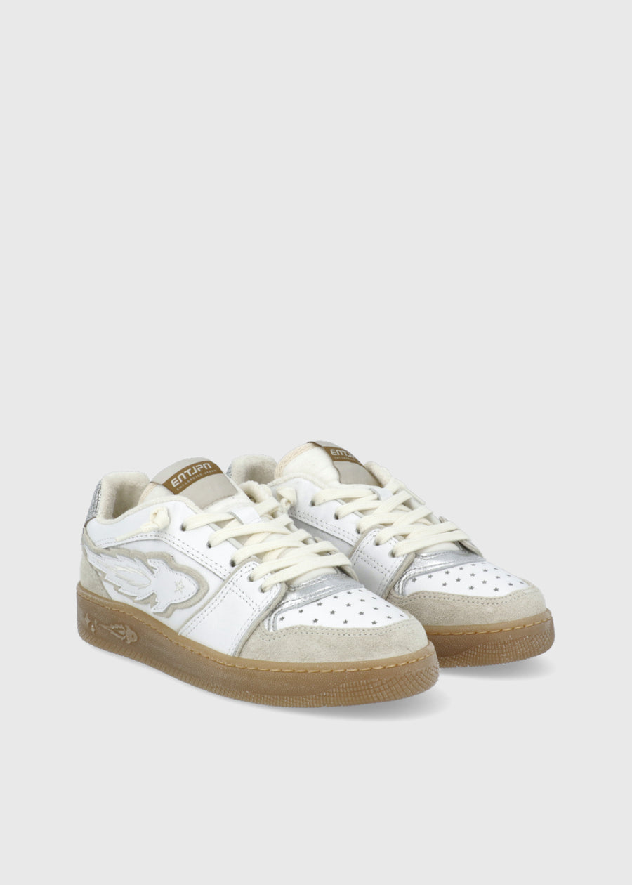 Enterprise Japan Sneakers Egg Rocket 4 NTJ-EGGROCK4