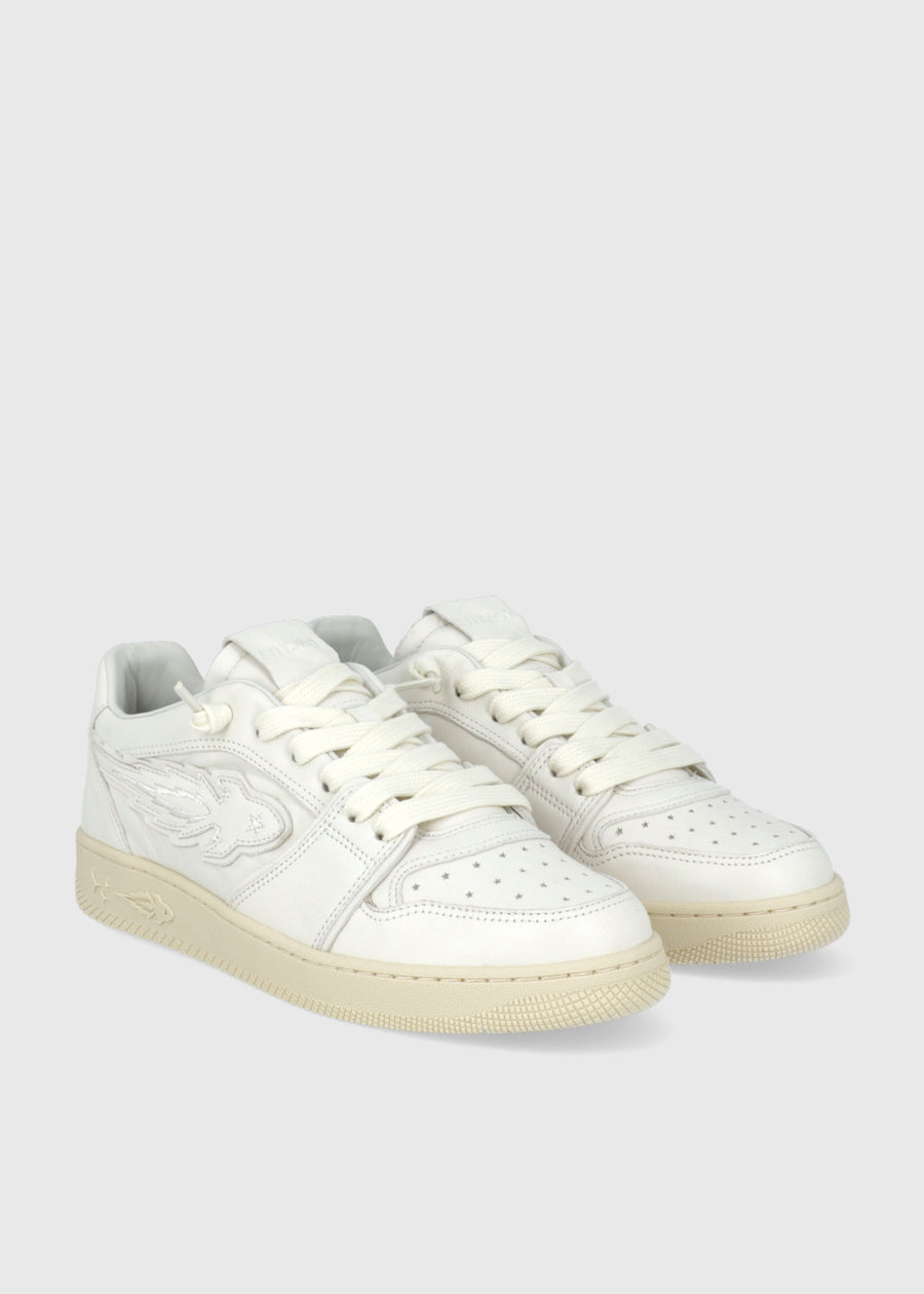 Enterprise Japan Sneakers EJ Rocket NTJ-EGGROCK