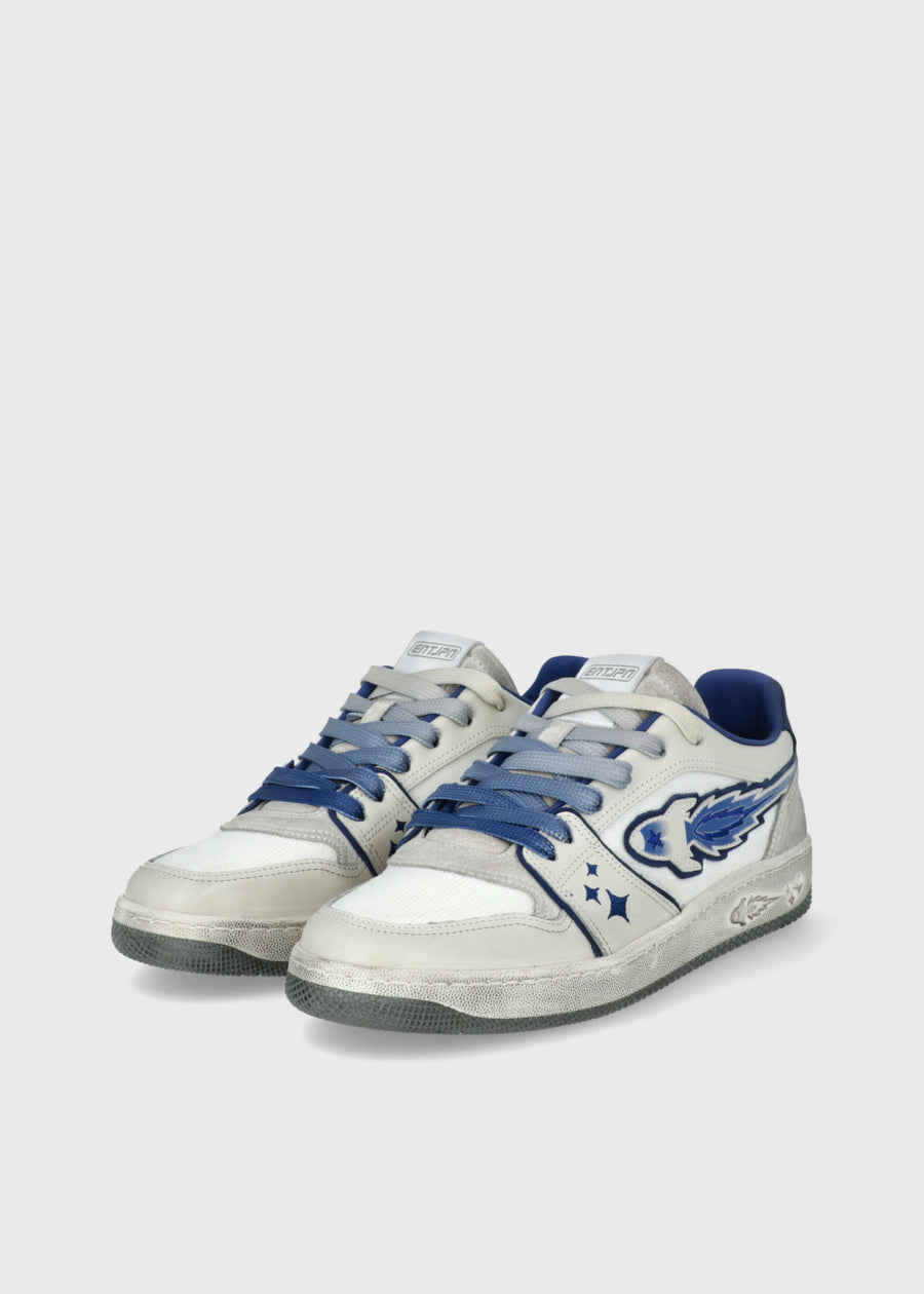 Enterprise Japan Sneakers EJ Rocket NTJ-EGGROCK