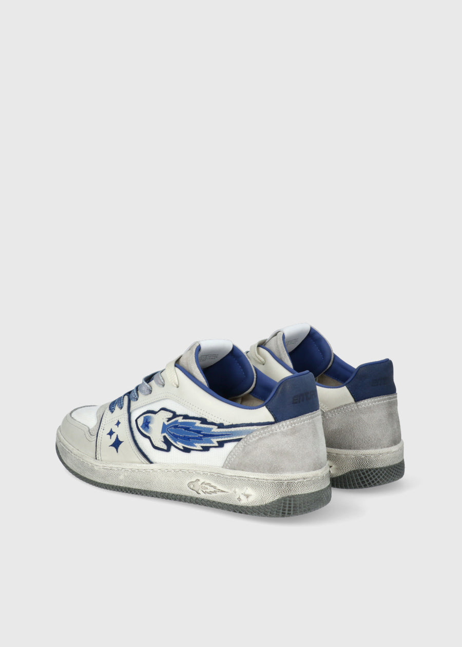 Enterprise Japan Sneakers EJ Rocket NTJ-EGGROCK