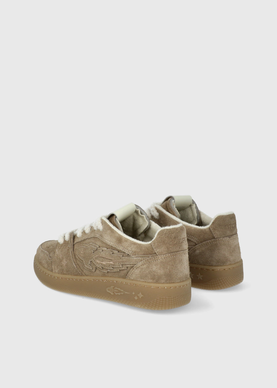 Enterprise Japan Sneakers EJ Rocket NTJ-EGGROCK