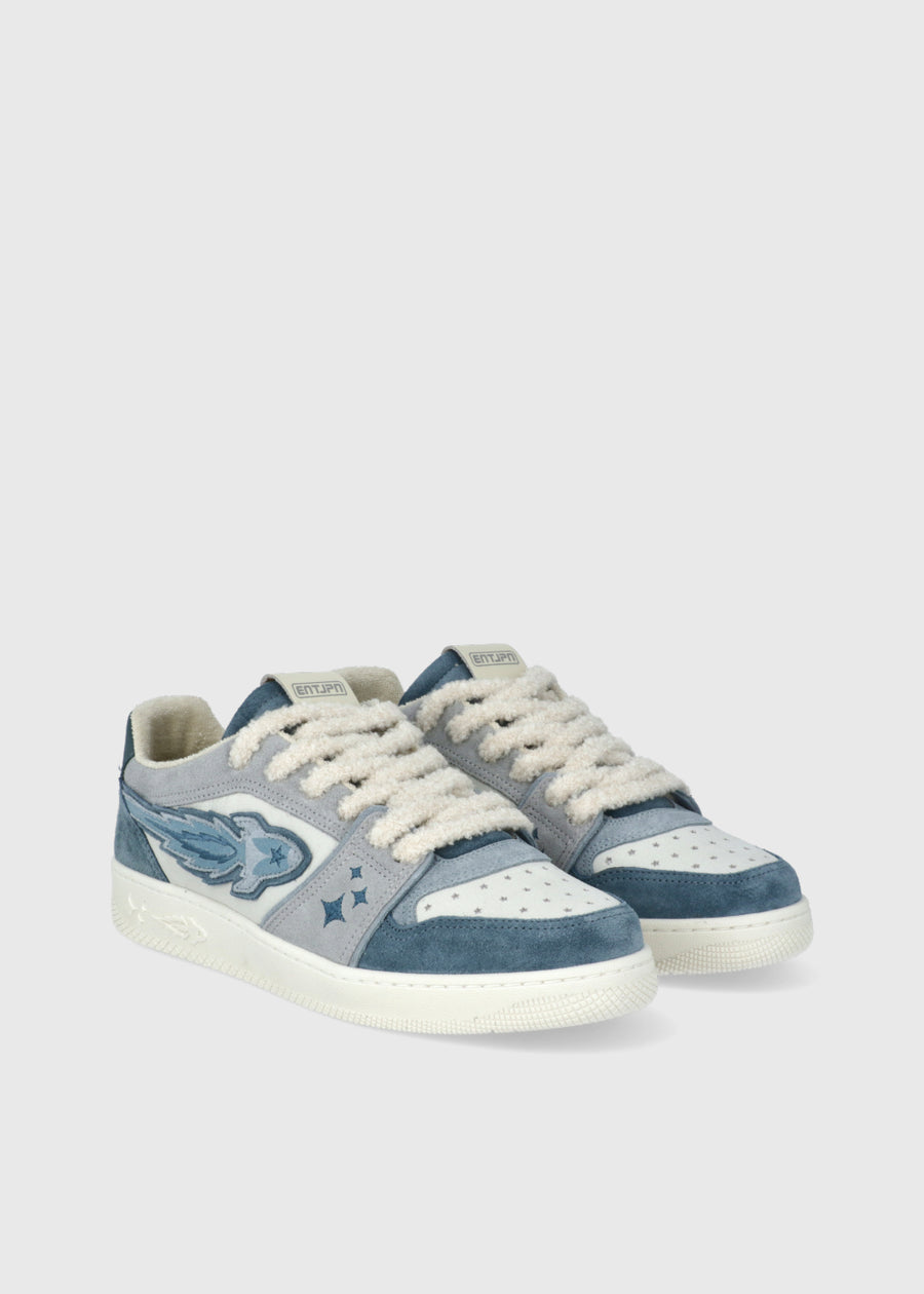 Enterprise Japan Sneakers EJ Rocket NTJ-EGGROCK