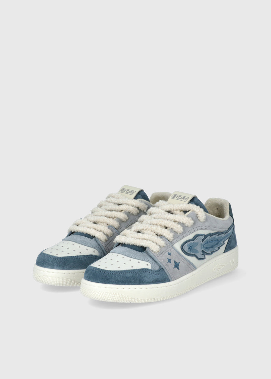 Enterprise Japan Sneakers EJ Rocket NTJ-EGGROCK