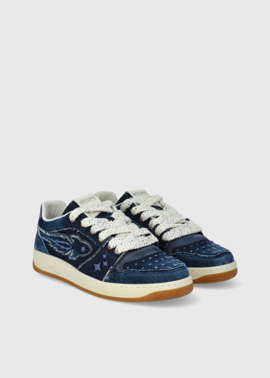 Enterprise Japan Sneakers EJ Rocket NTJ-EGGROCK