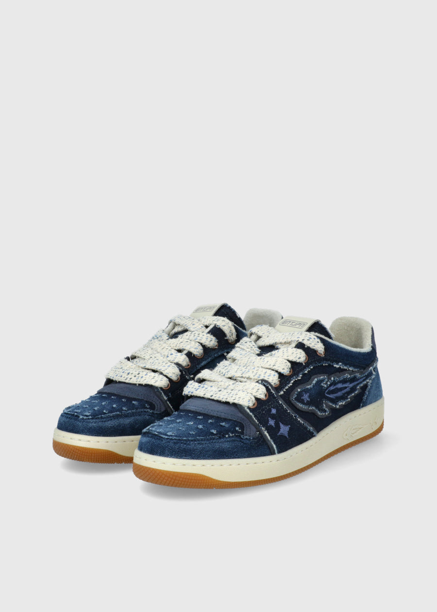 Enterprise Japan Sneakers EJ Rocket NTJ-EGGROCK