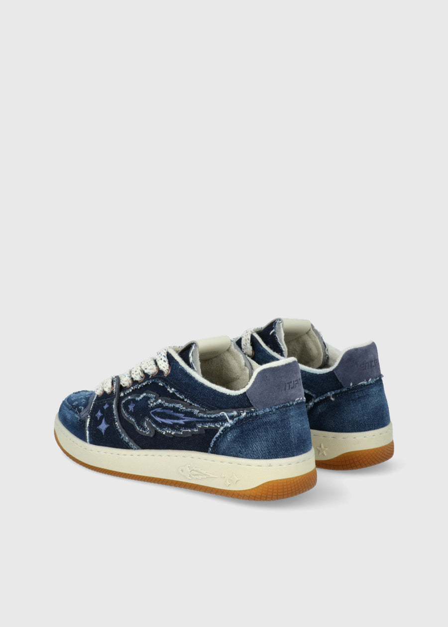 Enterprise Japan Sneakers EJ Rocket NTJ-EGGROCK