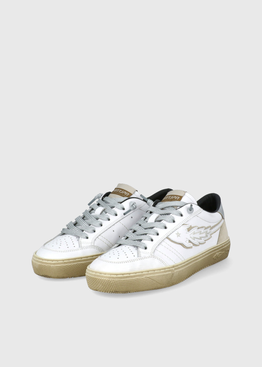 Enterprise Japan Sneakers Jupitter Rocket 1 NTJ-JUPIROC1