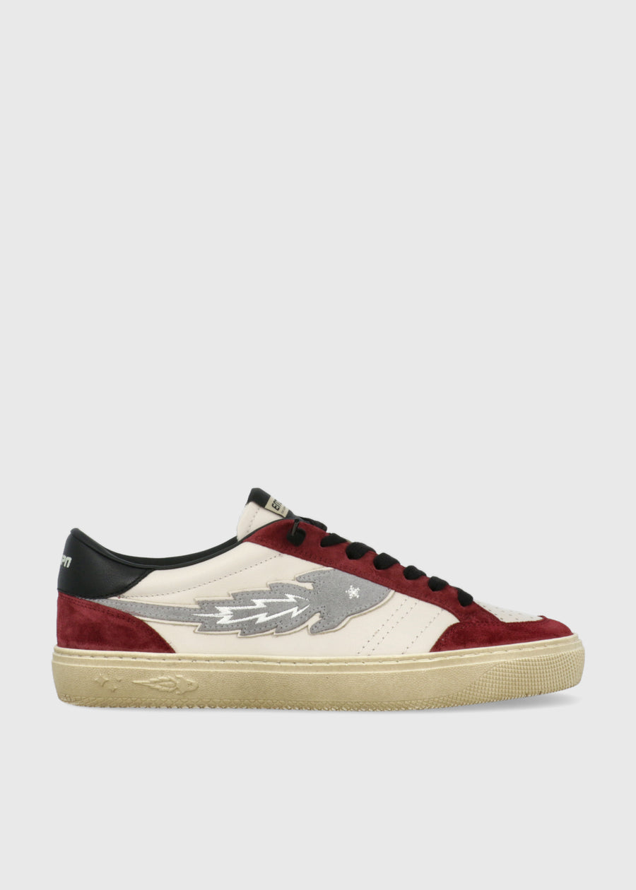 Enterprise Japan Sneakers Jupiter Rocket 2 NTJ-JUPIROC2