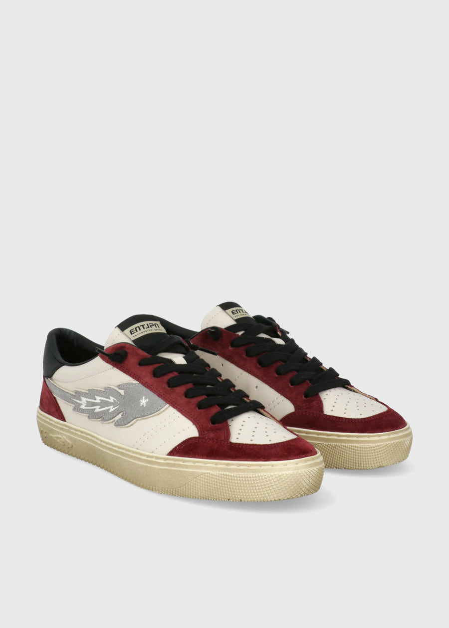 Enterprise Japan Sneakers Jupiter Rocket 2 NTJ-JUPIROC2