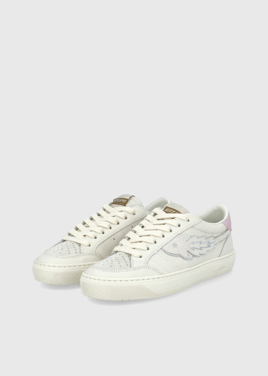 Enterprise Japan Sneakers Jupiter Rocket 2 NTJ-JUPIROC2