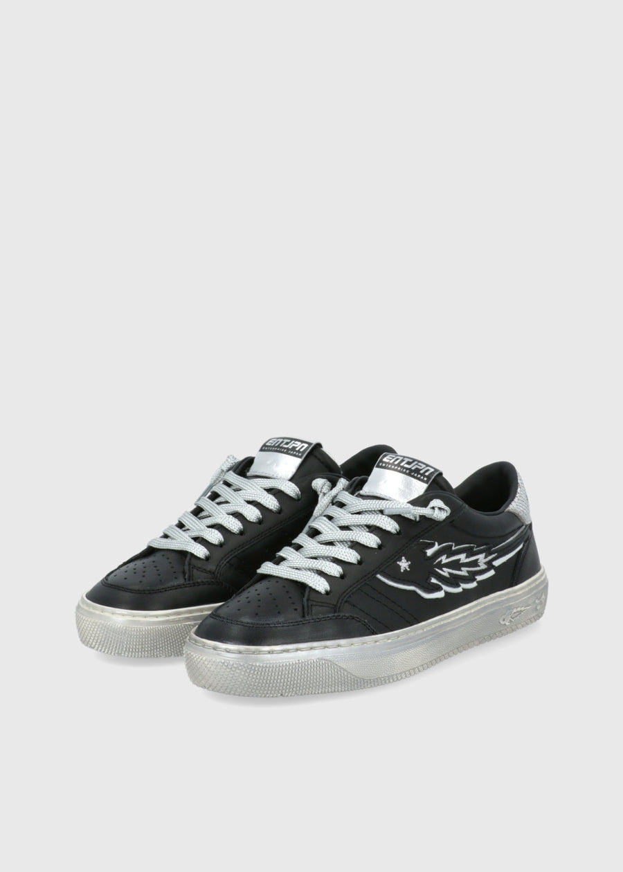 Enterprise Japan Sneakers Jupiter Rocket 3 NTJ-JUPIROC3